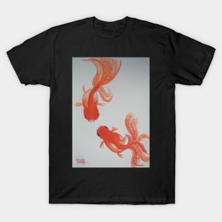 Goldfish T-Shirt